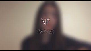 NF - Paralyzed (cover by Sabina Shabozova)