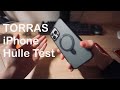 Torras iPhone Hülle im Test - Tech Talk Q&amp;A Teil 11