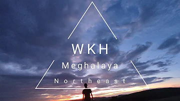West Khasi Hills|Meghalaya|NE|India