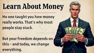 Download Lagu Learn About Money Before It's Too Late || Graded Reader || Improve Your English Fluency ✅️ MP3 Download Lagu Learn About Money Before It's Too Late || Graded Reader || Improve Your English Fluency ✅️ MP3