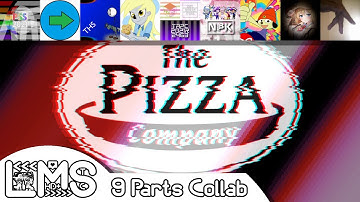 [Sparta Remix] (9 Parts) PBS789