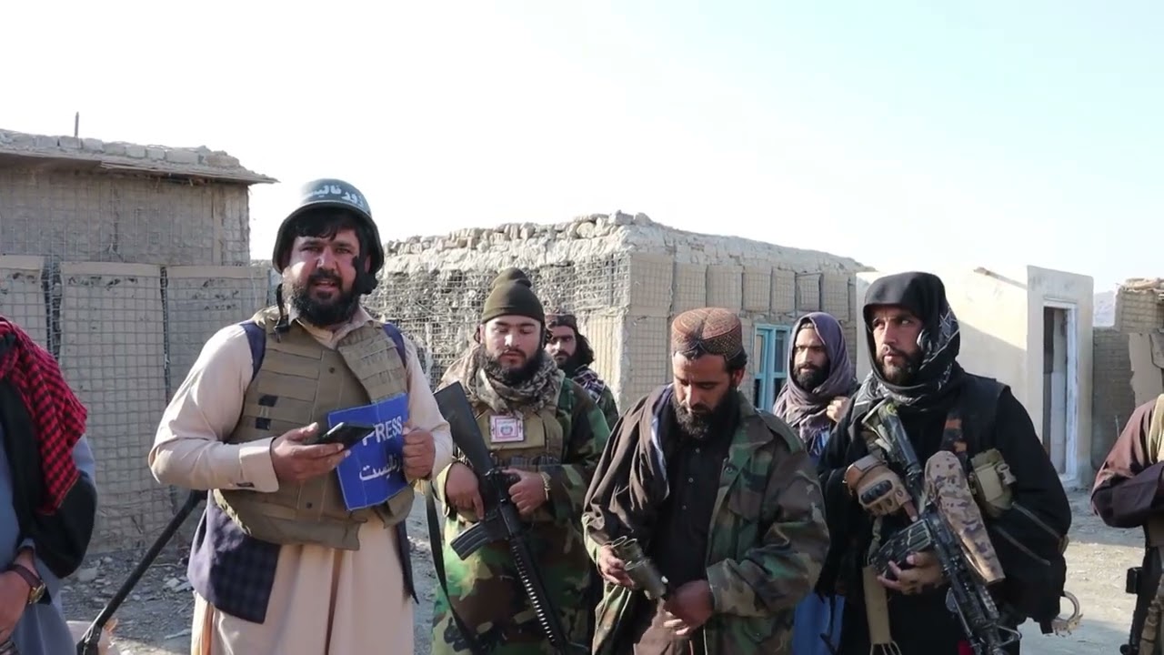 د خوست د جګړې تازه معلومات دلته له موږ سره وګورئ.