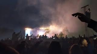 Courteeners Not Nineteen Forever Heaton Park 2019