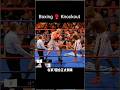 Boxing Match #boxing #kickboxing #knockout #highlights # knockdown