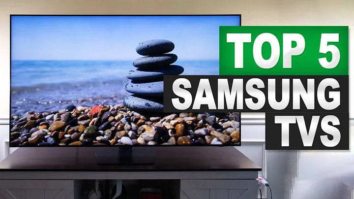Top 5 BEST Samsung TVs in (2025) Watch Before You Buy!
