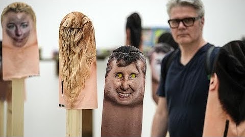 documenta in Kassel: Kunstausstellung im Schatten eines Antisemitismus-Streits