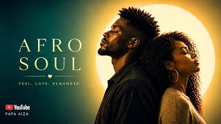 Download lagu Afro Soul – Midnight Love Vibes | Chill Night Mix (1 Hour)