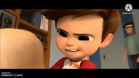 Everything Has Fallen Into Ice Age DVD Menu Add Round 3