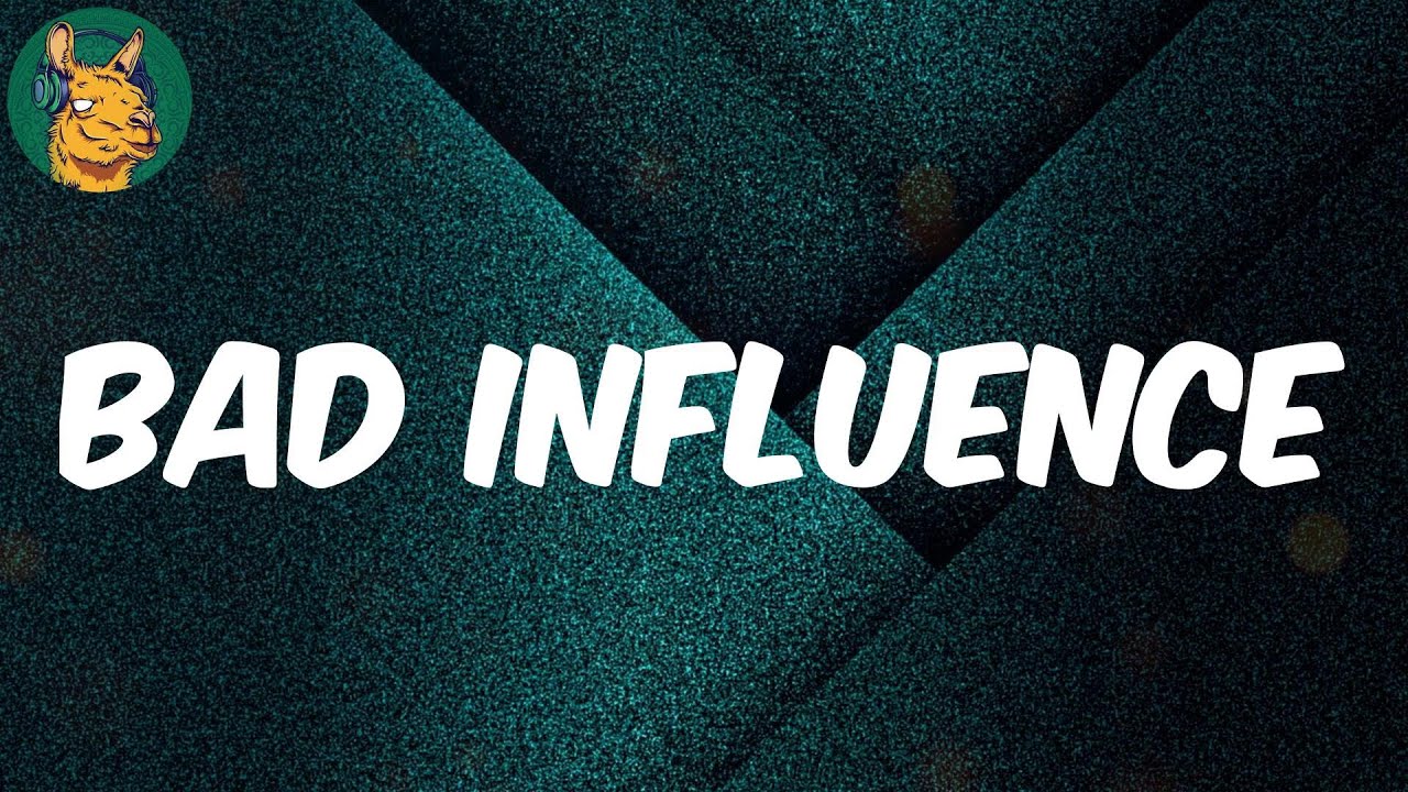 Omah lay (Lyrics) - Bad Influence Omah lay (Lyrics) - Bad Influence