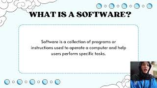 PROJECT 1: Presentation on Hardware, Software and Operating Systems