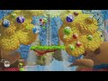 Yoshi and the Mysterious Book Switch 2 4K Gameplay Part 11