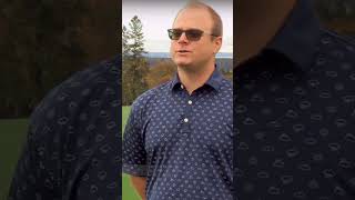 Golf Resorts International with David Camp. Please check your CBS local listings.
