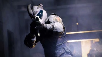 CryEngine Games Trailer