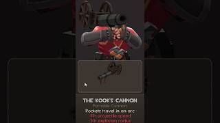 TF2 Soldier Medieval Cannon