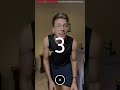 TUTORIAL Fake Jumps #TREND 👀result?😂 #trend#magic #tutorial #backstage #creative#shorts