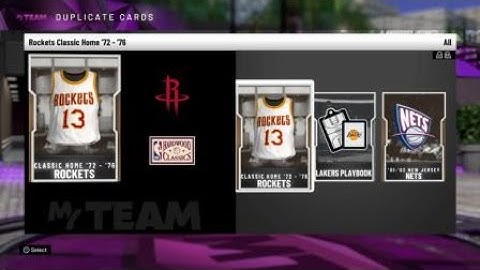 NBA 2K20 Myteam Flash Pack Locker Code Expires Soon