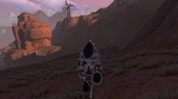 CADRIFT.NET - Scarlet Gorge Ticking Box - Contraptions