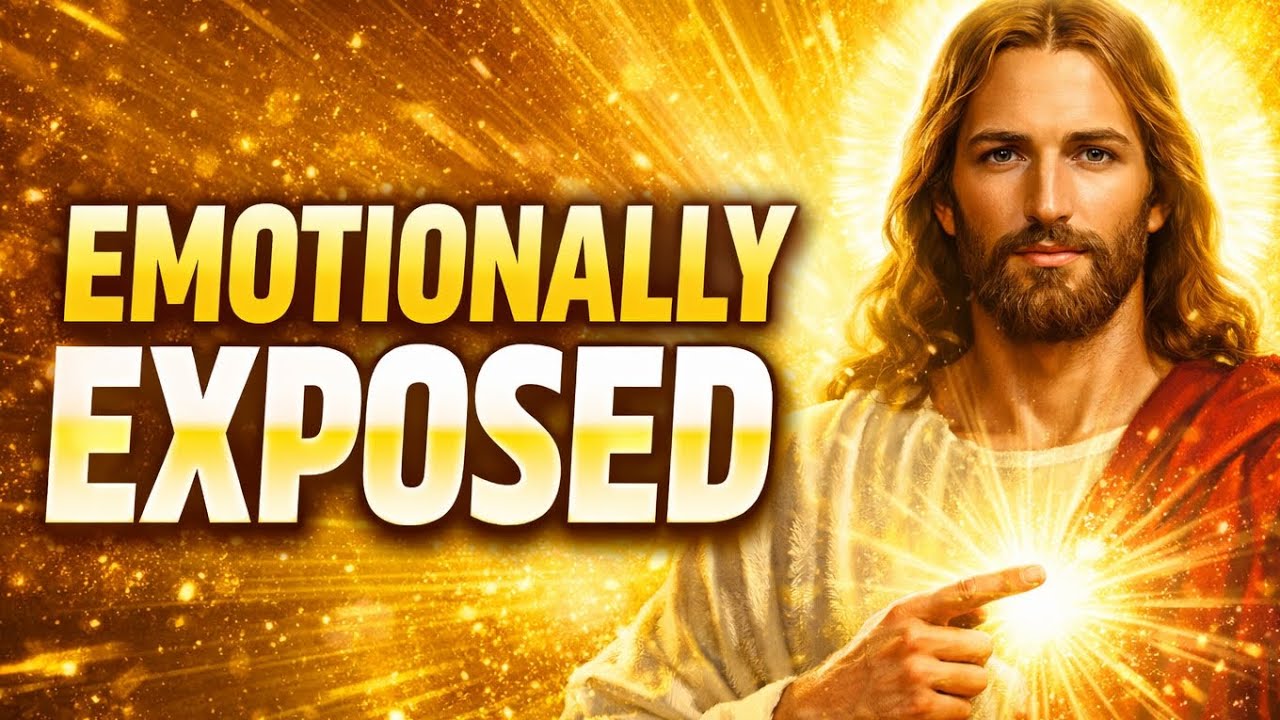 👉YOUR ENERGY IS EXPOSING THEIR EMOTIONAL BLOCKS. 