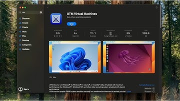 Install Windows 11 on Mac M1, M2, M3, M4 for FREE using UTM [2025]