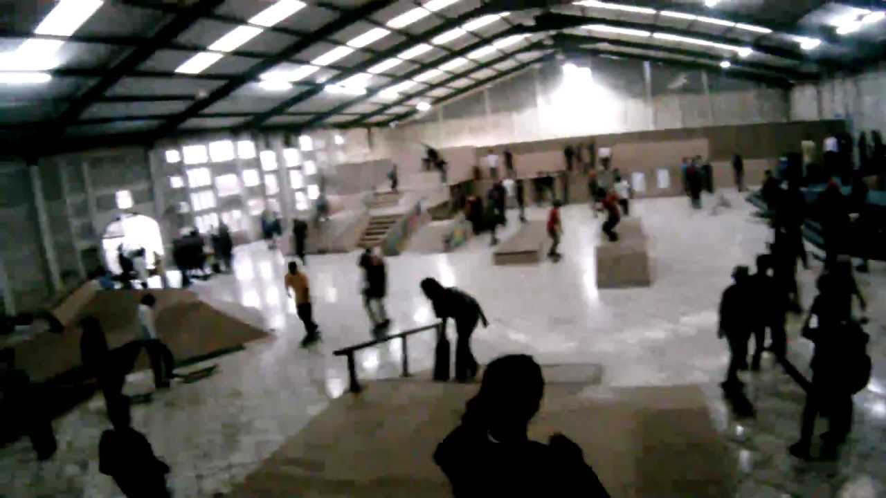 Guatemala Sk8 Mission 2011 - YouTube