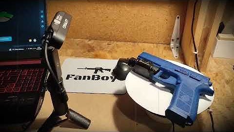 Creality CR-Scan Ferret