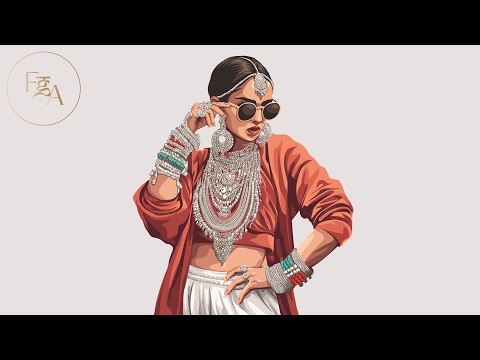 Ringa Ringa (FarooqGotAudio Remix) | Slumdog Millionaire | Hip Hop/Trap/Baile Funk Mix