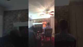 Com 231 intro speech