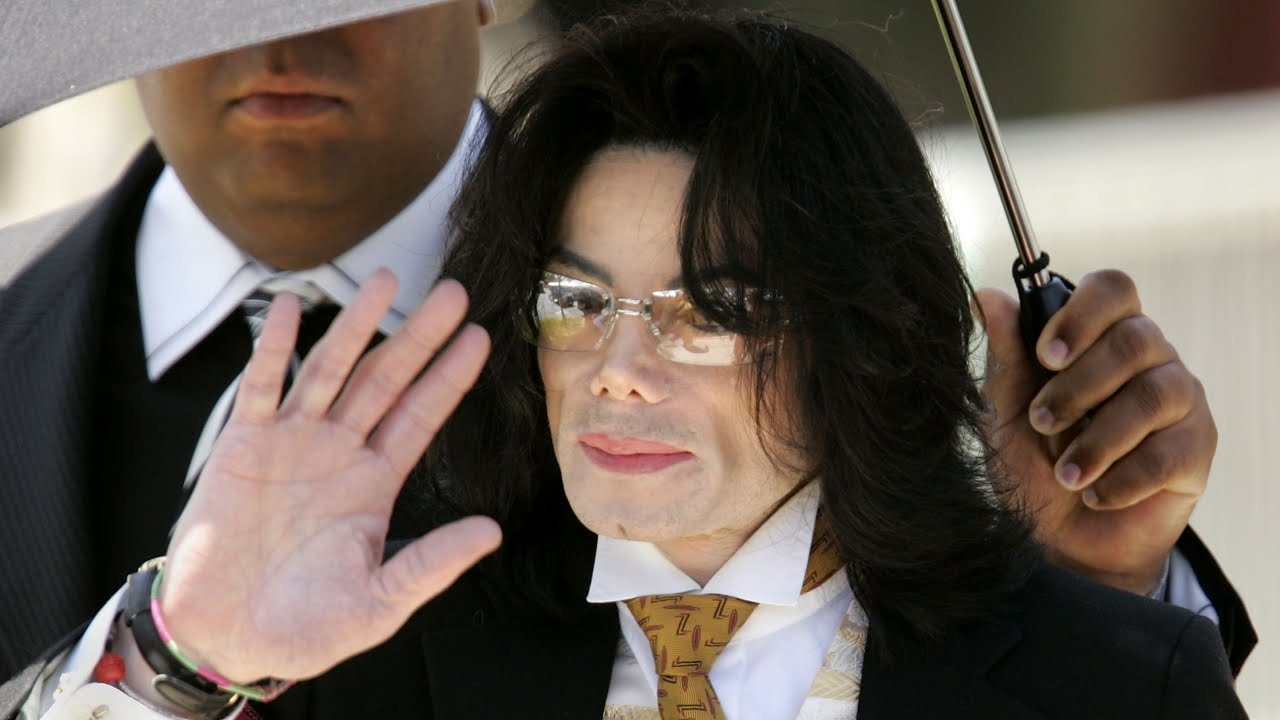 Michael Jackson Reportedly Had A Lot Of Child Pornography At His Home