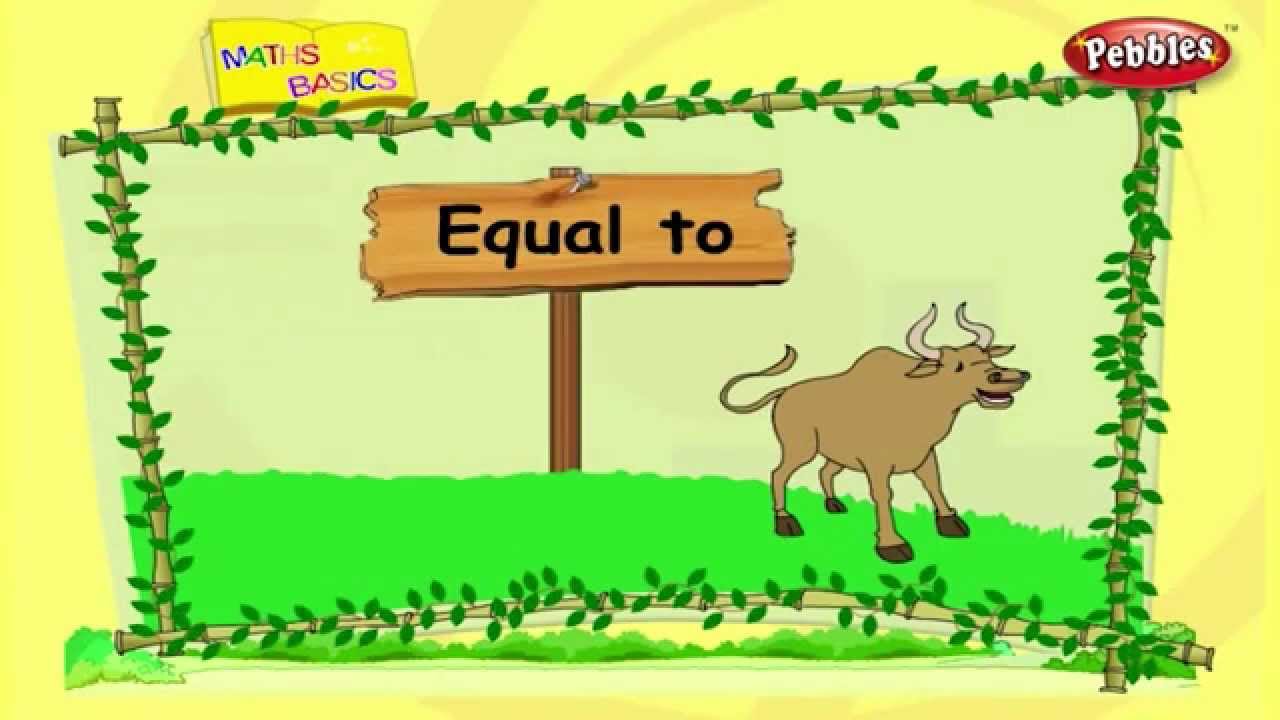 greater than or equal to greater than or equal to