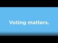 Understanding Democratic Processes and Elections