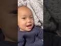 母音を学ぶも「え」だけはどうしても言えない模様。【1歳8ヶ月】#shorts #baby