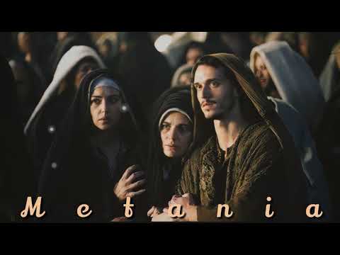 ترنيمة مال الدنيا أظلمت ترانيم أسبوع الألام Мєταиiα24