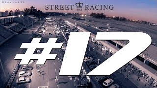 Vídeo #17 - SRS - StreetRacingSRS.com - Diavlarte