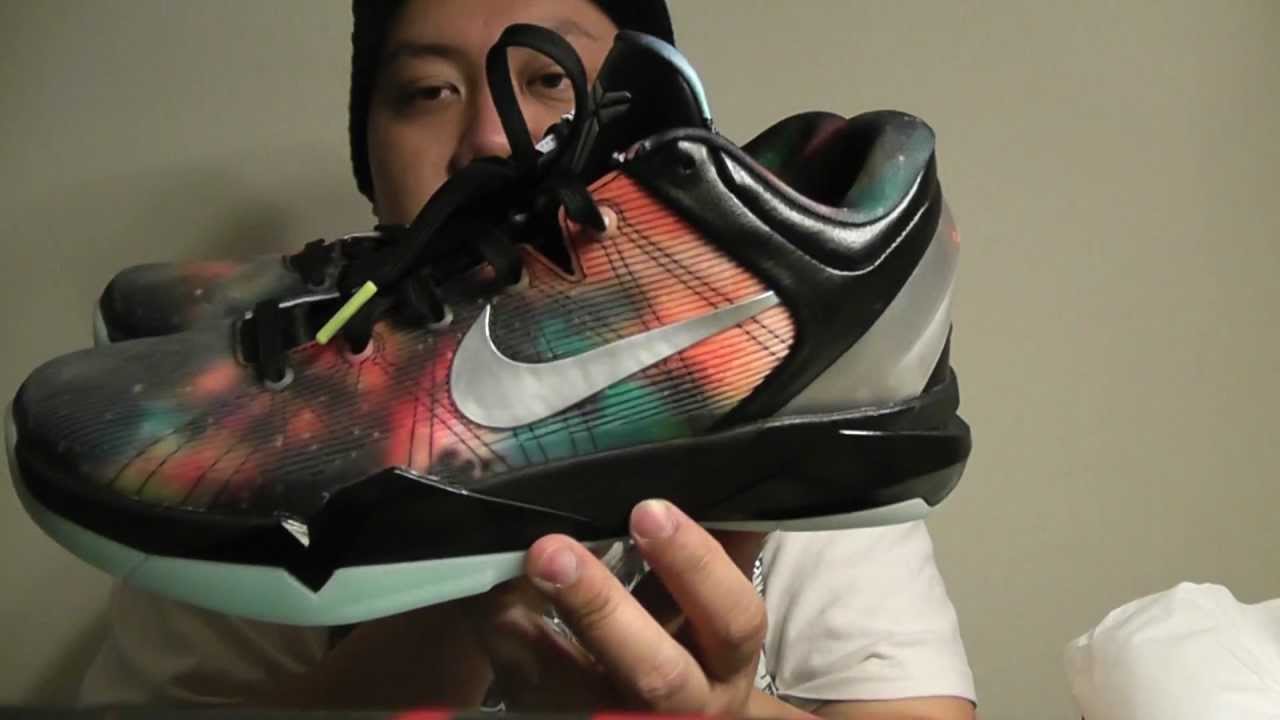 kobe vii galaxy