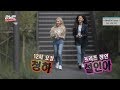 [HOT CLIPS] [RUNNINGMAN] [EP 457-1] | Welcome Chungha and Seol InAh! (ENG SUB)