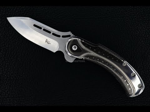 Todd Begg Custom Deluxe Field Marshall Flipper