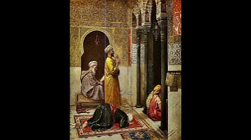 ﴿إِنَّ الأَبْرَارَ يَشْرَبُونَ مِن كَأْسٍ كَانَ مِزَاجُهَا كَافُورًا﴾ - تلاوة عراقية.