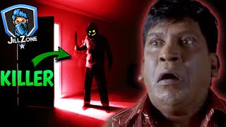 😨 தனியா மாட்டிக்கிட்டேன் 😭 | Fears to Fathom Home Alone | JILL ZONE