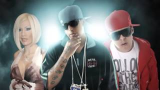 Gotay ft. Ñengo Flow Ivy Queen Despierto Soñando