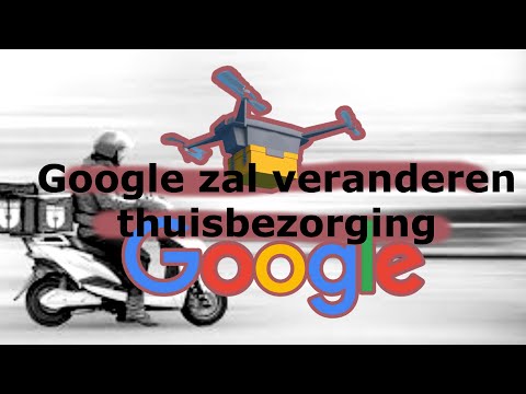 Hoe Google De Thuisbezorgd-Sector Voor Altijd Zal Veranderen - Hugo's BeursRedacteurs aan het woord