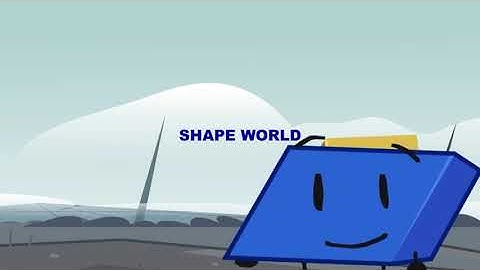 Shape World 4 Intro (Reupload)