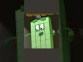 We're Going on a Square Hunt | Numberblocks COURSE - Level 4, Green (S4 E23)