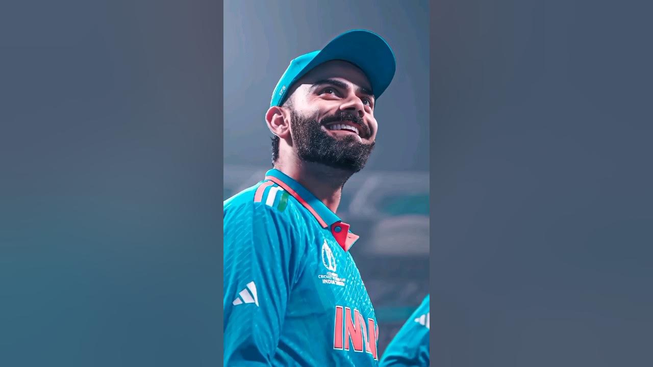 Virat cuteness status.viratkohli trending cricket viralahorts YouTube