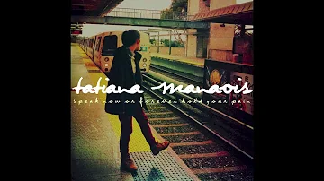 Find Me - Tatiana Manaois