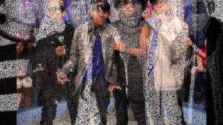 MINDLESS BEHAVIOR - GIRLS TALKIN BOUT **** {LYRICS in Description} ****