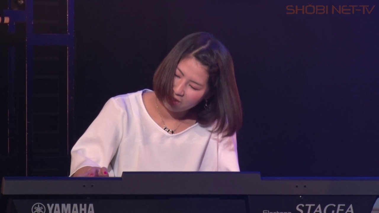 Freak Jack / 野呂一生(Cover, Music Perfomance )