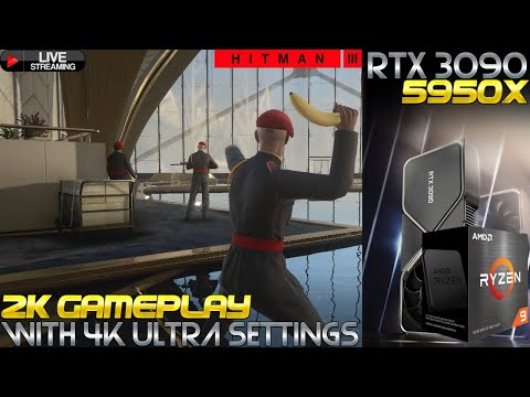GeForceRTX AMDRyzen Gaming Live Stream
