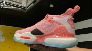 Aaron Gordon 2 performace review 361 Degrees - Coach Jr Suque