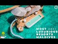 Most Luxurious Resorts Maldives | Maldives Most Luxurious Resorts (1)