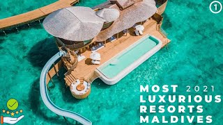 Most Luxurious Resorts Maldives | Maldives Most Luxurious Resorts (1)
